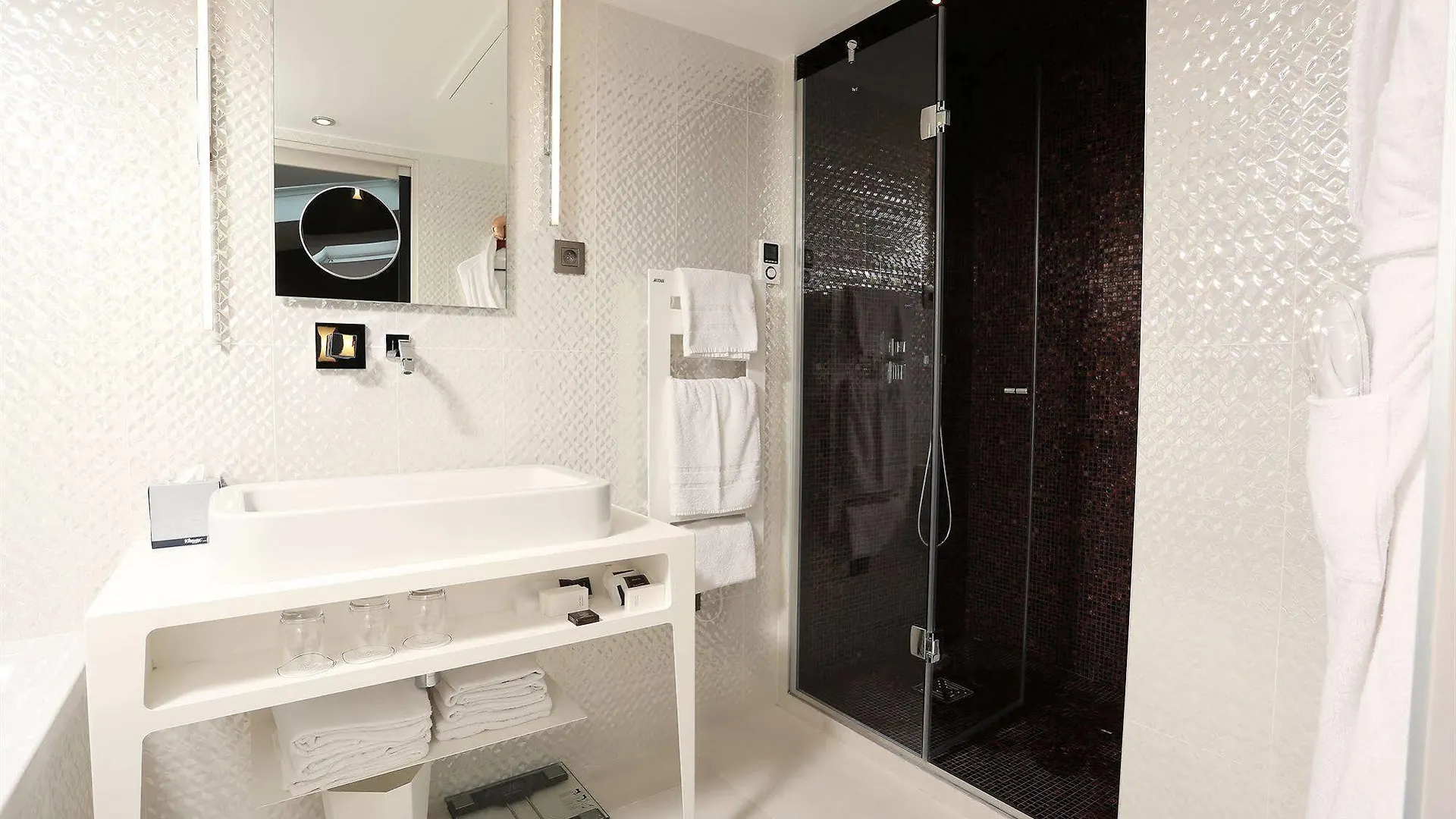 Hotel Le Malown Paris