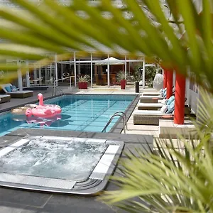 Hotel Plaza Arles