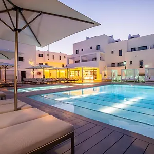 Migjorn Ibiza Suites&spa Apartahotel Playa d'en Bossa
