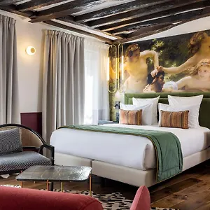 4* Hotel Louis Ii
