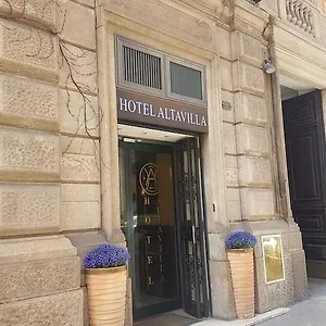 Altavilla Italia