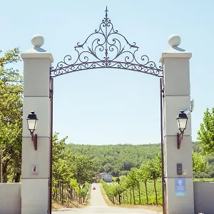Domaine Les Terres De Saint-hilaire Francia