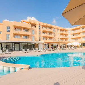 Dunes Platja Apartahotel Can Picafort (Mallorca)