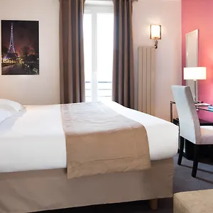 Hotel Soft, París