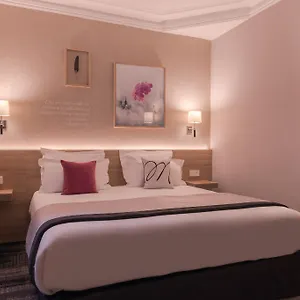 Hotel Magda Champs Elysées, París