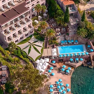 Resort Tiara Miramar Théoule-sur-Mer