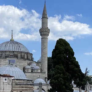Hotel Zeyn Istanbul