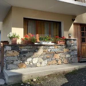 Apartment Y'hello Macot-la-Plagne