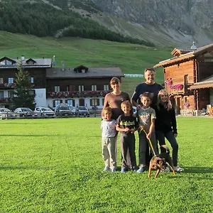 Del Sole Per Gruppi Italia