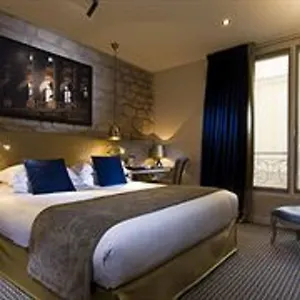 Hotel Atmospheres, París