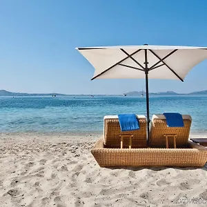 Formentor, A Royal Hideaway Hotel Puerto Pollensa