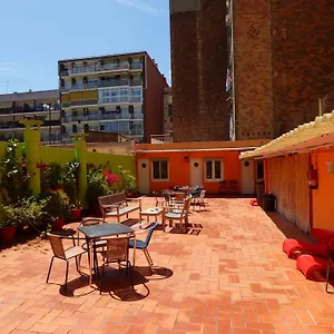 Paraiso Hostal Barcelona