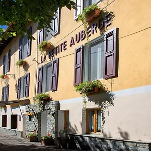 Hotel La Petite Bourg-Saint-Maurice