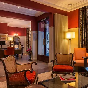 3* Hotel Crystal