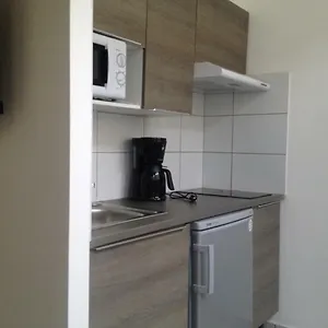 Apartment Les Studines Roanne
