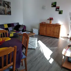 T2 48m² Calme Proche Centre Apartamento Toulouse