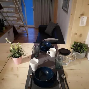 Maison 2 Chambres, Cosy, Proche Métro Apartamento Toulouse