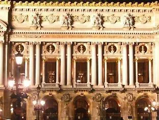 Le Malown Paris Hotel